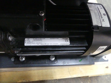 ritter & bader WK30-11-00-1-1  7kw kältemittel R134a wie Neuer s.Bilder