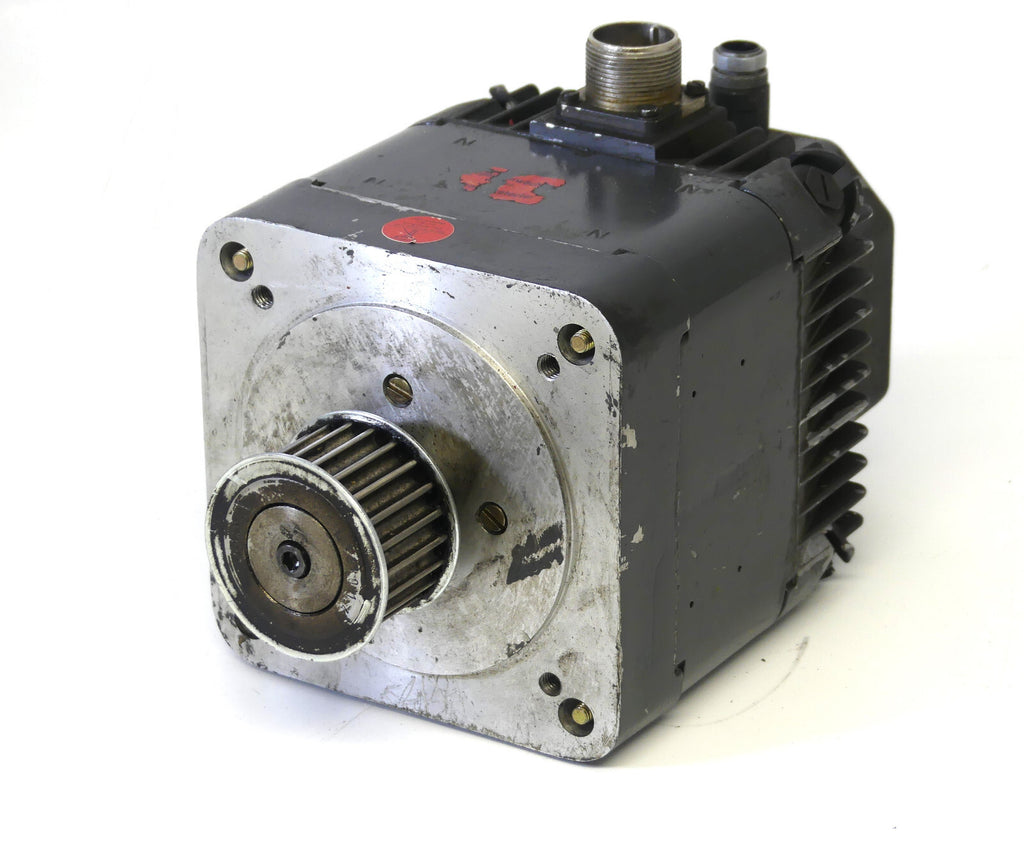 Siemens Servomotor 1HU3070-0AF02-Z Permanent-Magnet-Motor