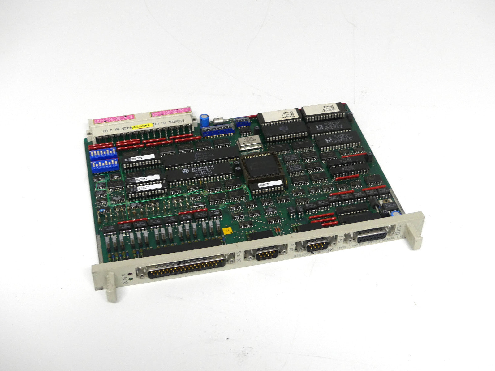 Siemens 6ES5242-1AA41