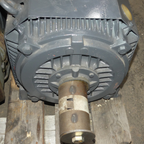 Siemens 1PH6206-4CE40-Z   1PH62064CE40Z  Hauptspindelmotor