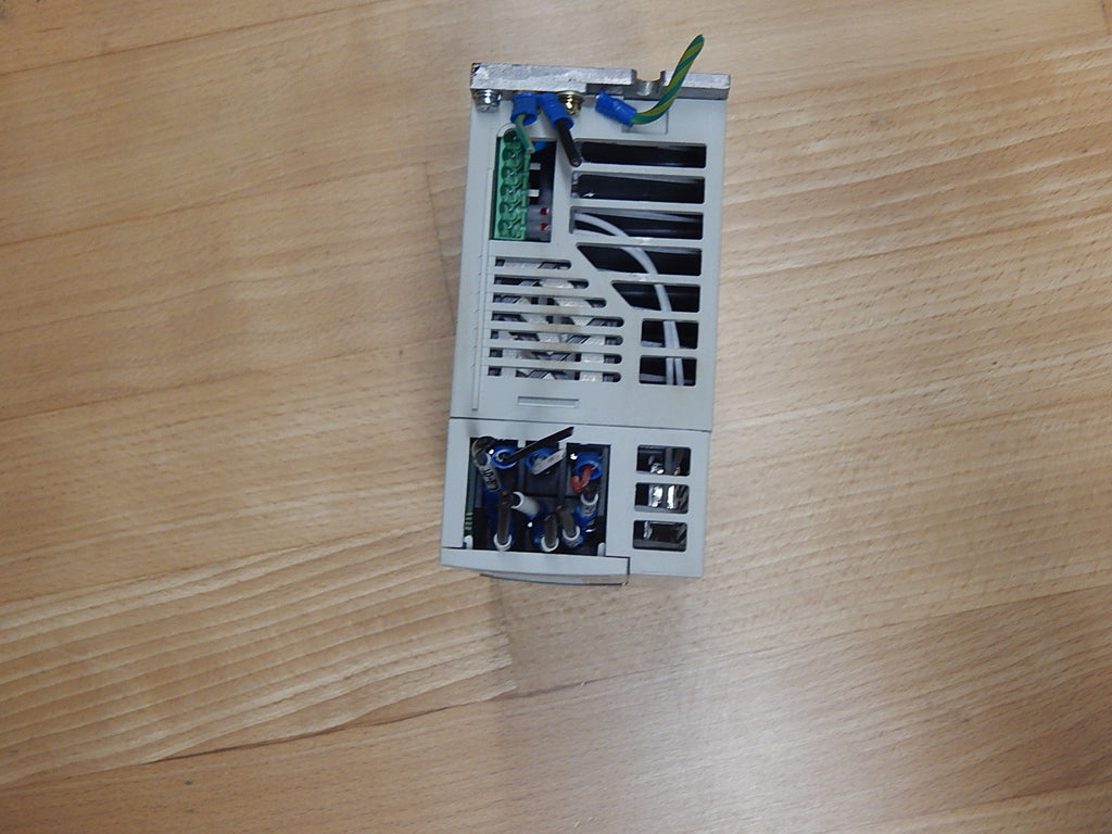 Mitsubishi MR-J2S-40B-EE085 AC Servo Drive Used