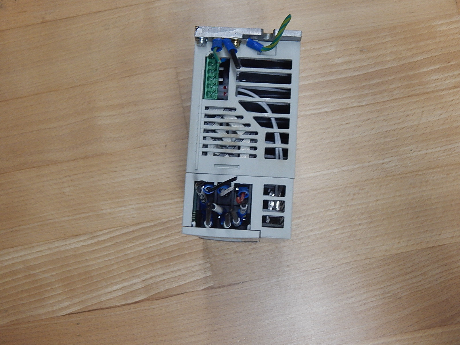 Mitsubishi MR-J2S-40B-EE085 AC Servo Drive Used