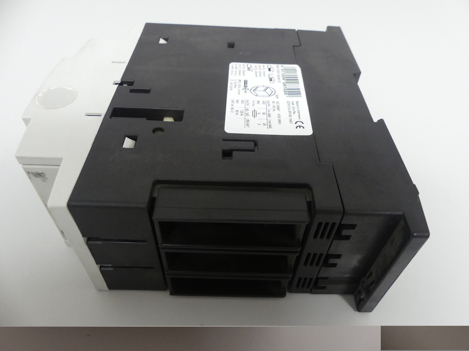 Siemens 3RV1031-4DA10