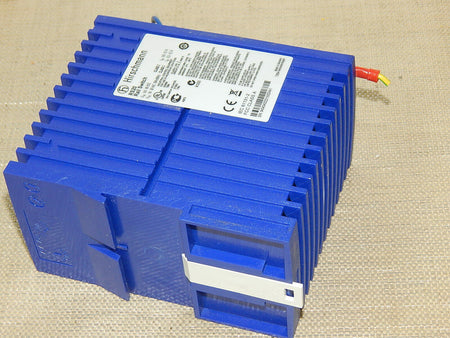 Hirschmann RS20-0800T1T1SDAPHH07.0.02  Used
