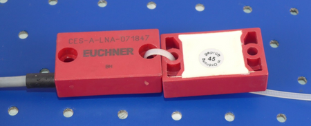 EUCHNER CES-A-LNA-071847 + CES-A-B 071840
