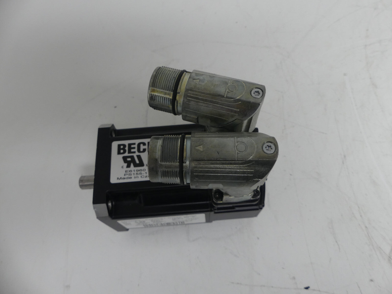 Beckhoff  AM3021-0C30-0000