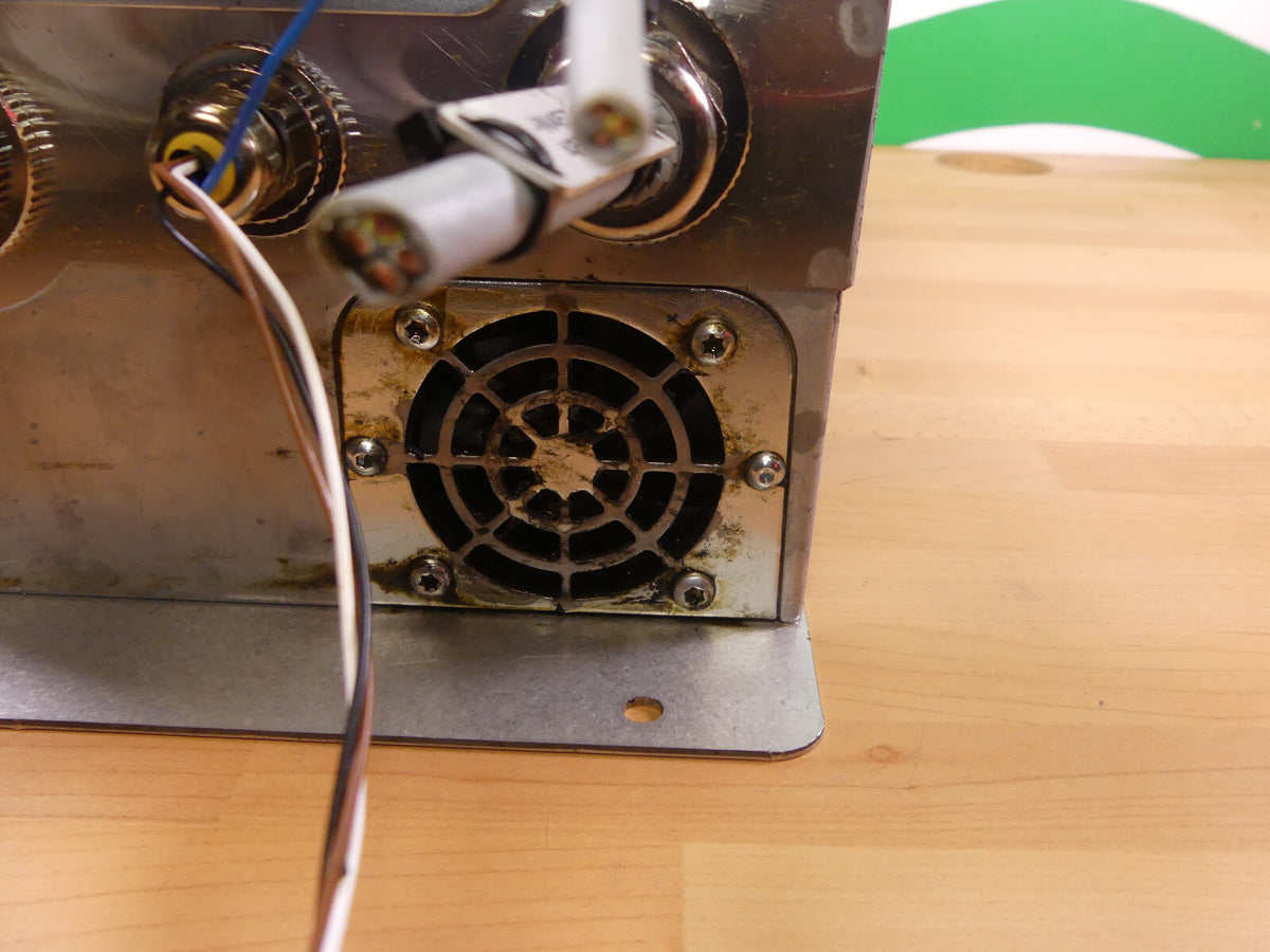 EMOTRON VFA 2.0-AC drive VFX48-013 54CEBSAA-NNNPAP--