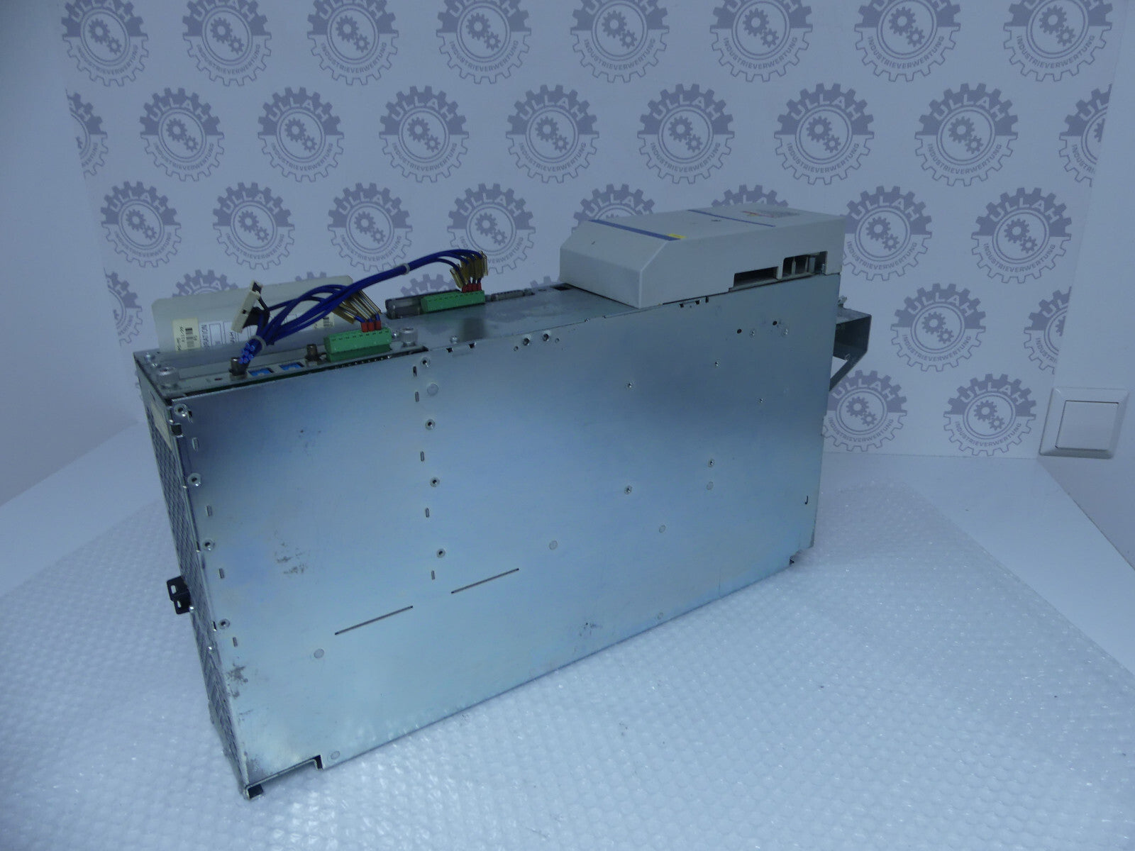 REXROTH HDS03.2-W075N-HS12-01-FW