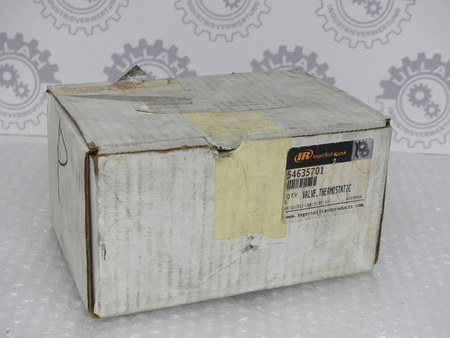 Ingersoll Rand Valve Thermostatic 54635701
