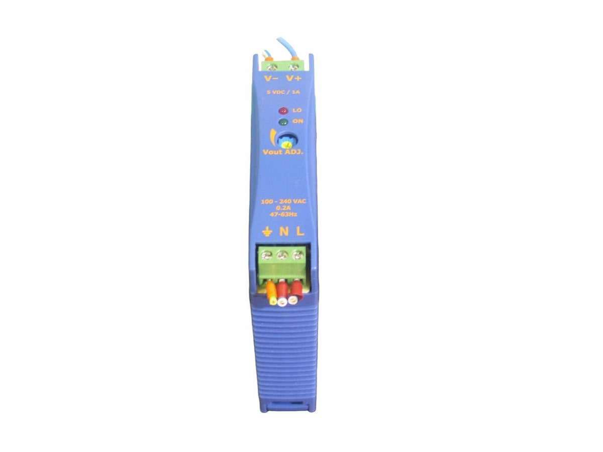 Detas SWD0.2/05