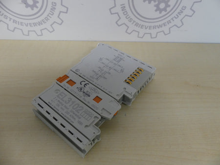 BECKHOFF EL3102