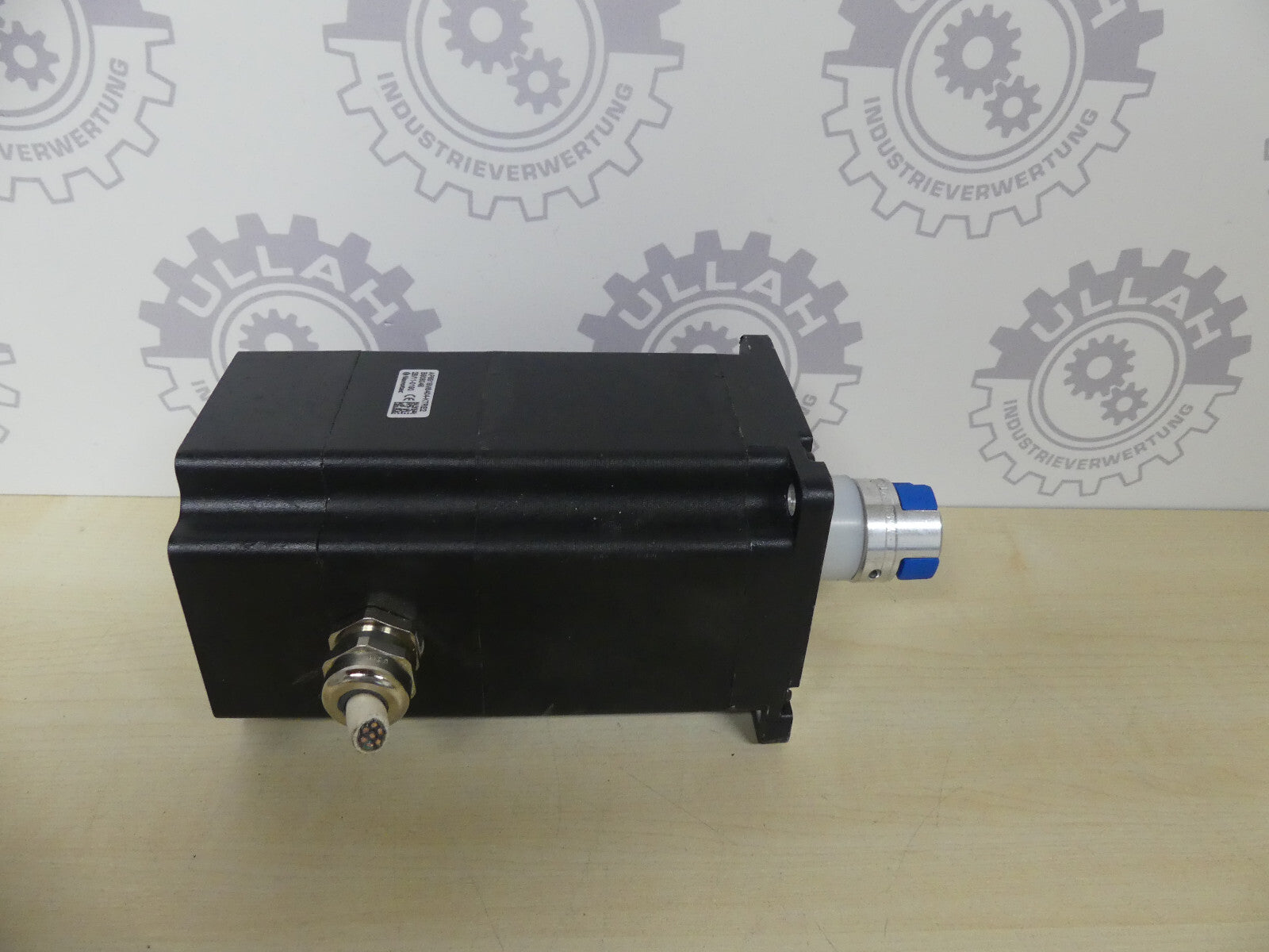 NANOTEC AP8918M6404-KTRE2