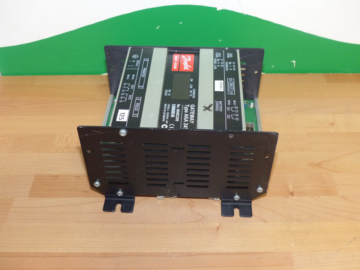Danfoss AKA 245 s.Bilder