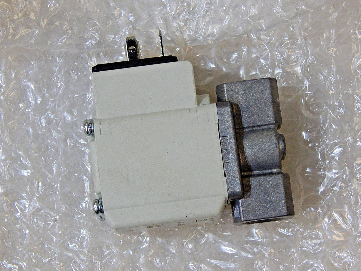  SMC Magnetventil VX210DZ3A New