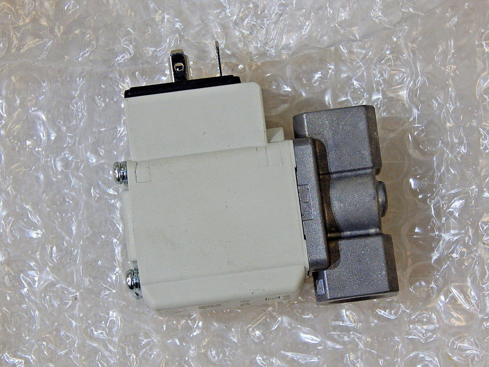  SMC Magnetventil VX210DZ3A New