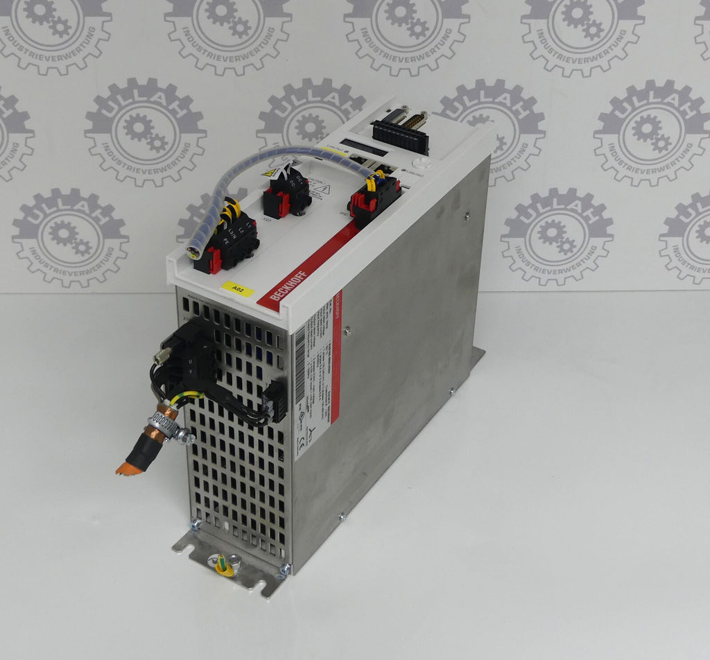 Beckhoff AX5106-0000-0200