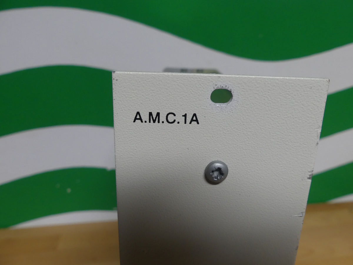 STS A.M.C.1A MESC Multiplex Elektronik Konsole Steuermodul AMC1A AC1328
