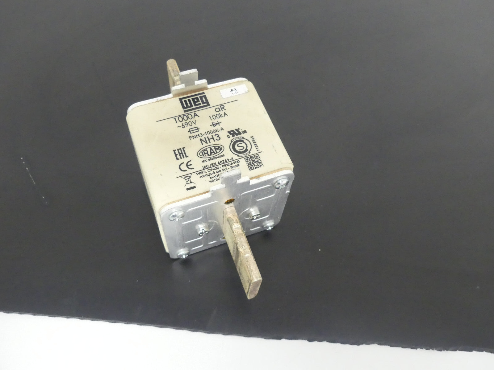 weg fnh3-1000k-a s.Bilder