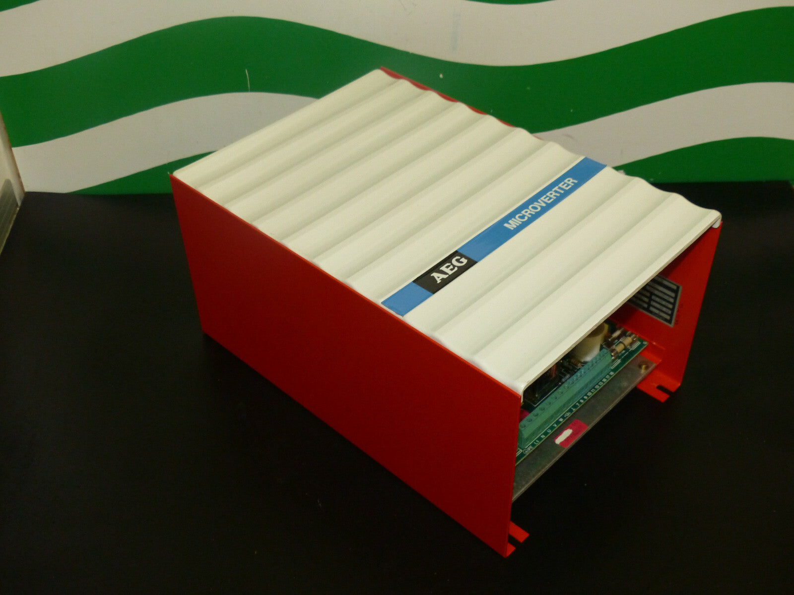 AEG Microverter 1,9/220