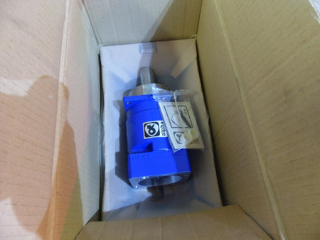 Alpha SP 100-MF2-50  -011-000 s. Bilder