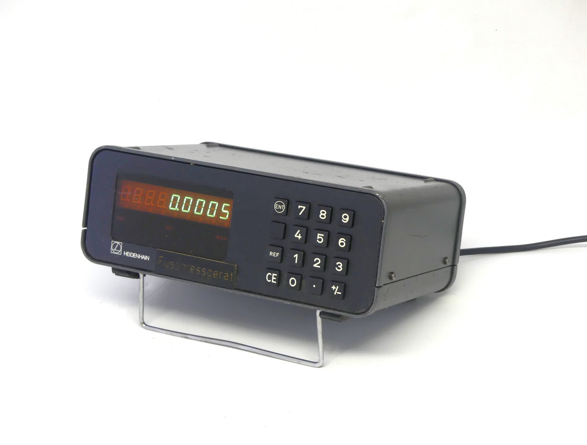 Heidenhain VRZ 401