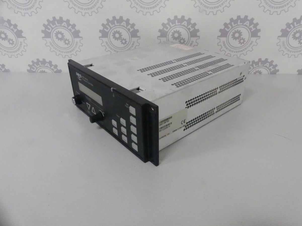 MKS 600 Series