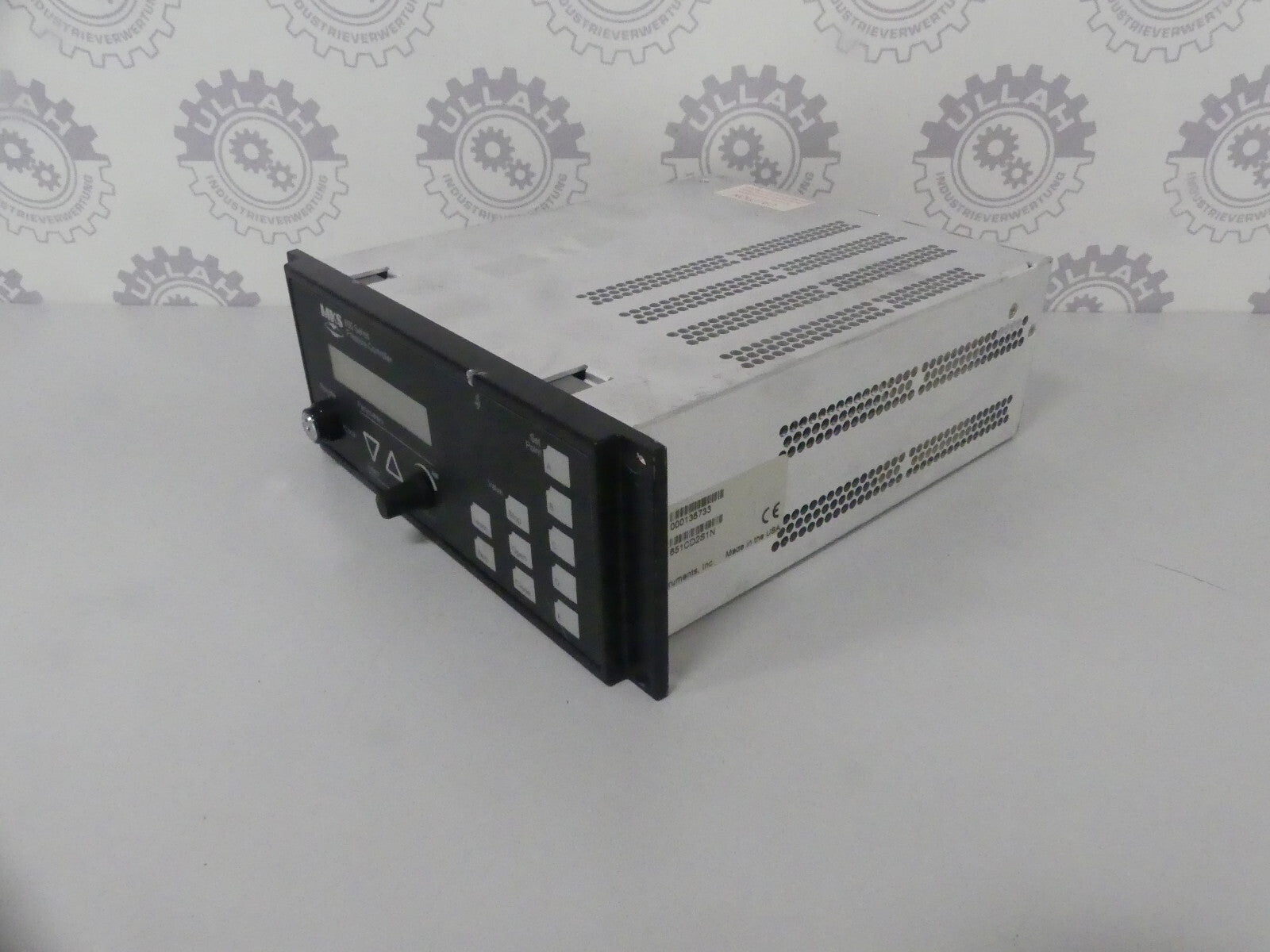 MKS 600 Series