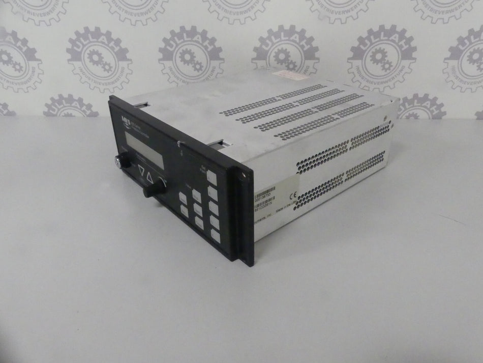 MKS 600 Series