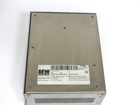 SEW Eurodrive UCS31A