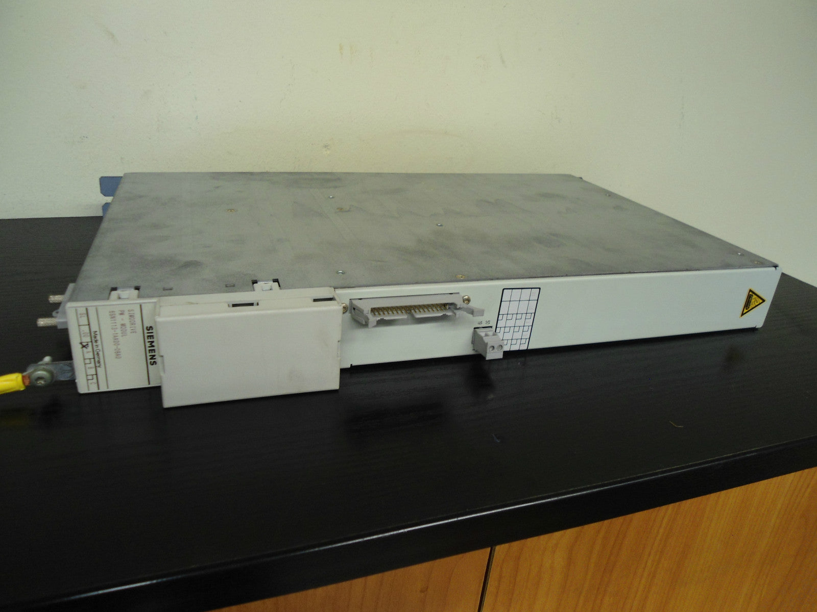 Siemens Simodrive PW Modul 6SN1113-1AA00-0BA0 