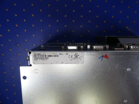 Industrie PC 5C5001.11 Rev. Q0