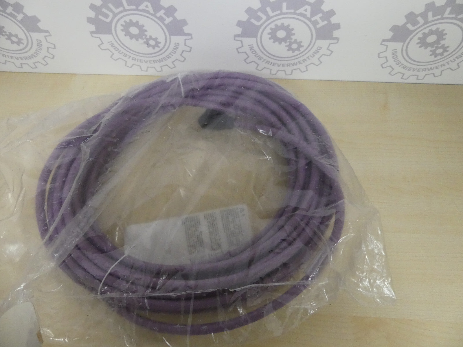 SICK YG2A15-100C1BXLEAX