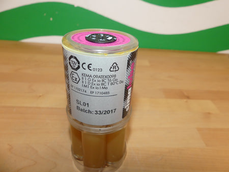 simatec simalube KEMA 09ATEX0098