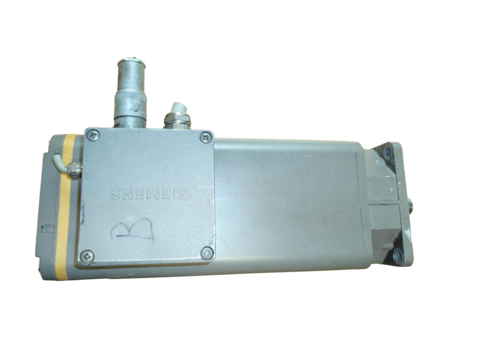 SIEMENS SERVOMOTOR  1FT5076-0AF01-Z ,1FT5076-0AF01-Z