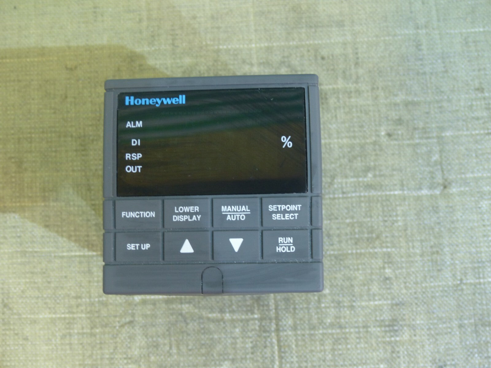 Honeywell UDC 3000