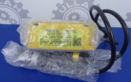 Fanuc Servomotor Position Detection A860-2033-T601