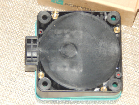  Pepperl&Fuchs Näherungsschalter NJ40-FP-A2-B1  Part No.23949S // 23854S