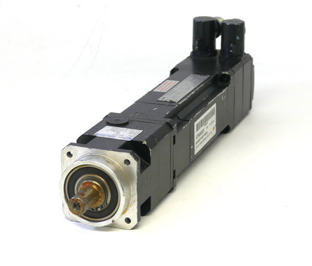 AMK DT4-4-10-EBO mit Getriebe SPL70/1