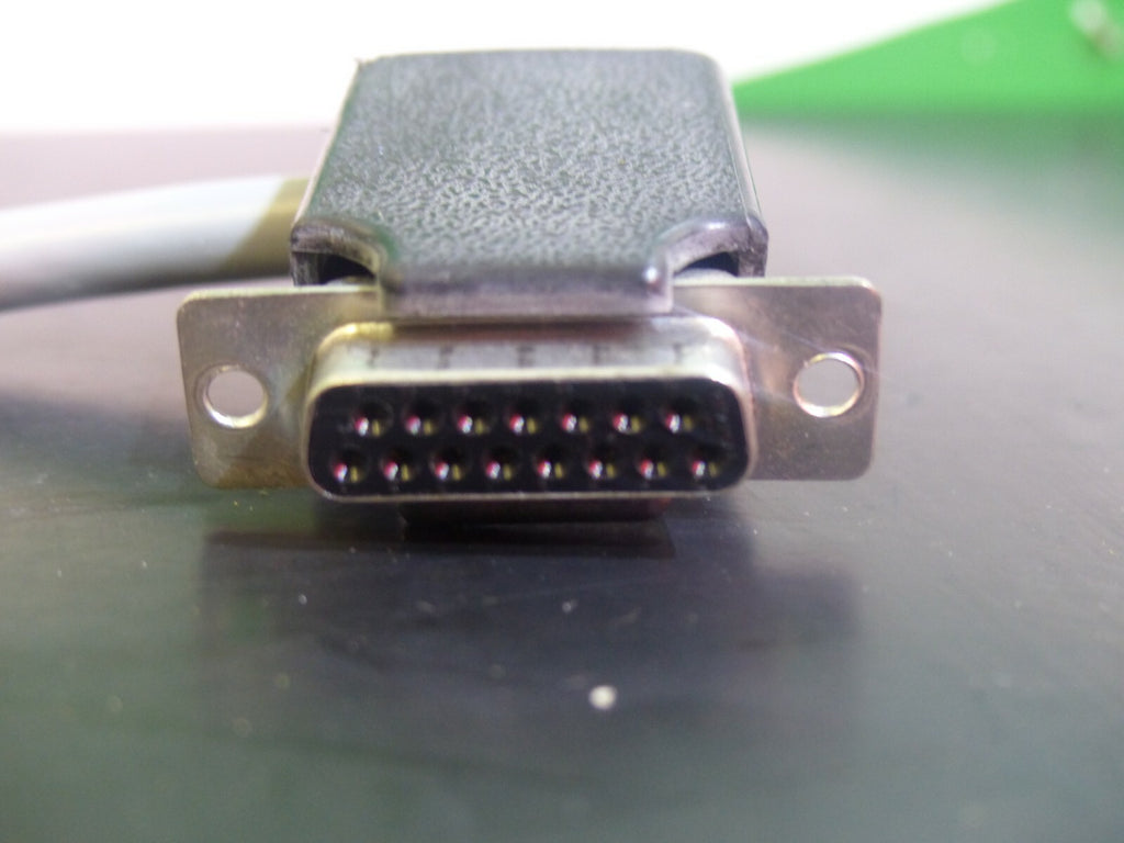 FESTO MYH-3-M5-L-LED Ventilinsel S. Bilder