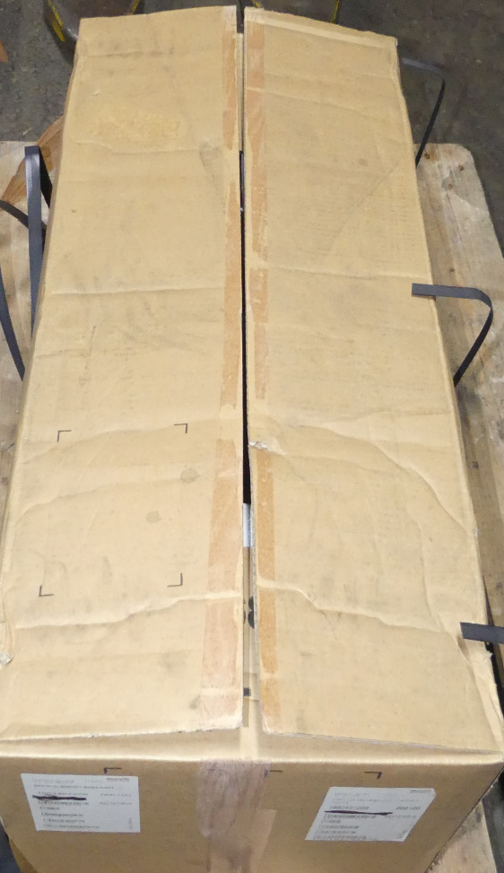 REXROTH  2AD101D-B050D1-BS03-A2N1