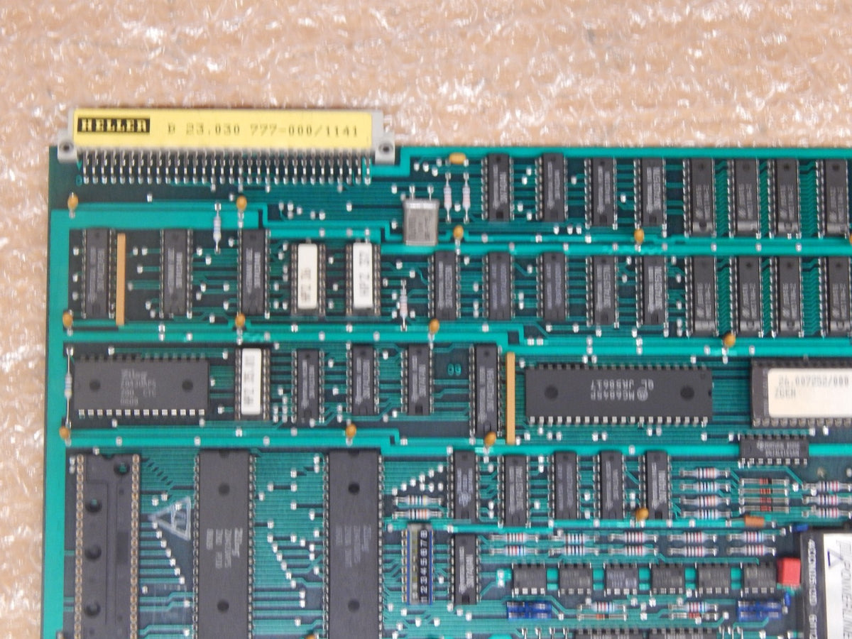  Heller  B 23.030 777-000/1141