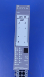 Siemens Simatic S7 6ES7 132-6BF00-0CA0