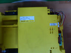 Fanuc Panel i  Typ. A13B-0196-B502