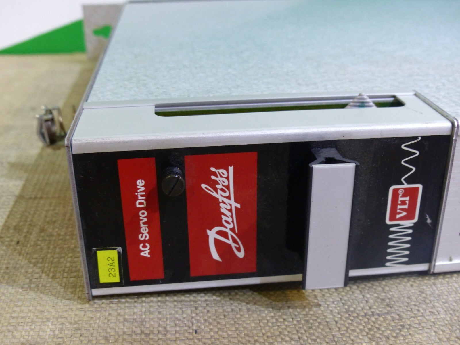 Danfoss AC Servo Drove VLT SC 200/AS70/E2