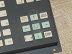 Siemens Sinumerik 840D DIN-Tastatur 6FC5203-0AC10-1AA0 Vers.A used