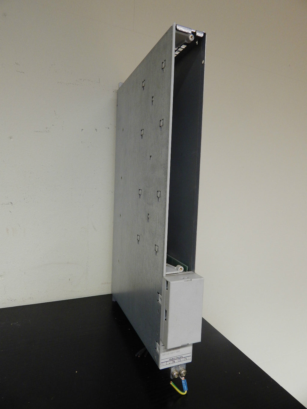 Siemens 6SN1130-1AA11-0BA0 VSA-Modul 12.5/25A