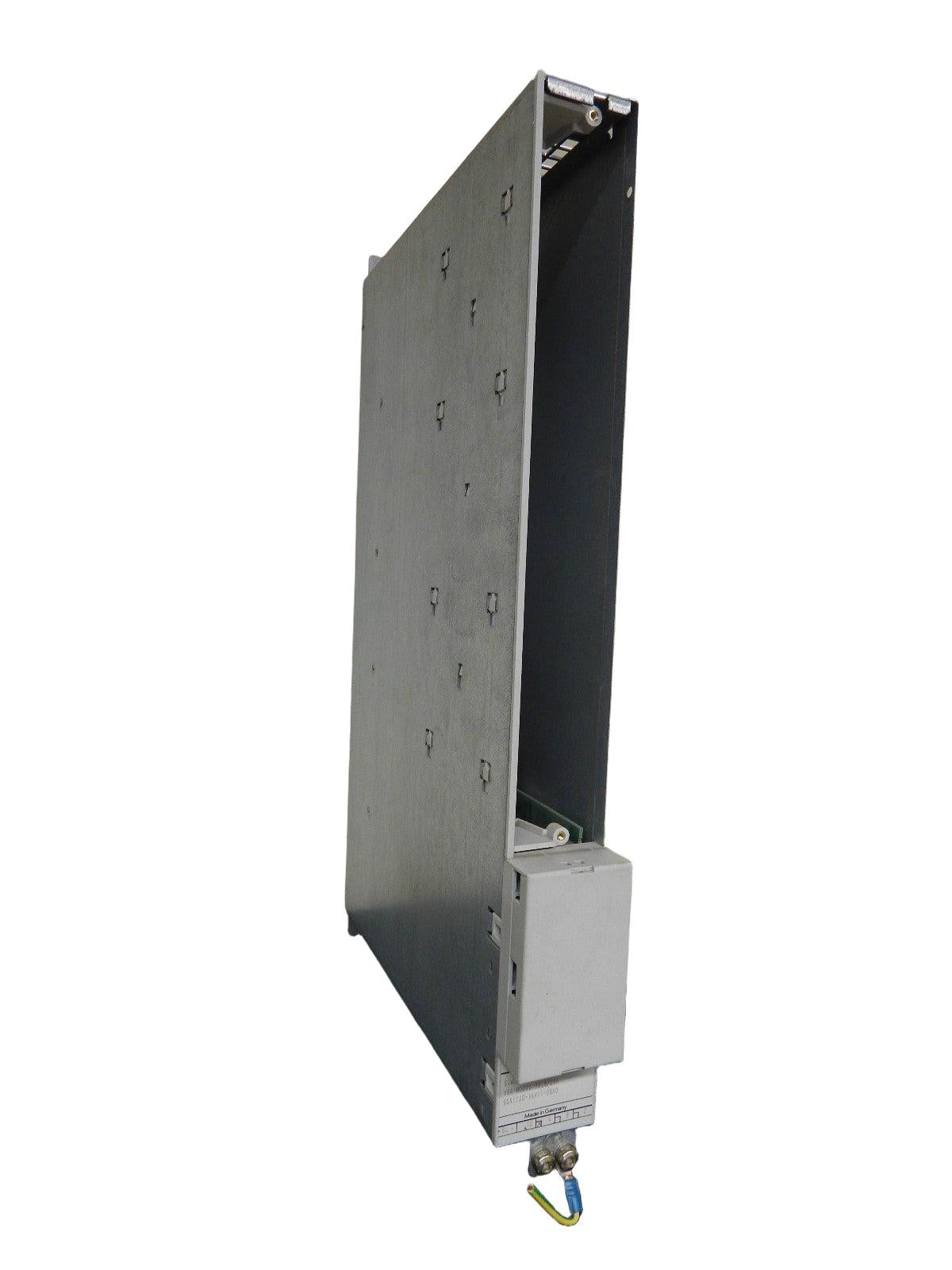 Siemens 6SN1130-1AA11-0BA0 VSA-Modul 12.5/25A