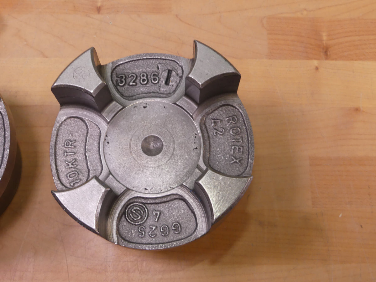 Rotex 10KTR Kupplung 42 3286 GG25