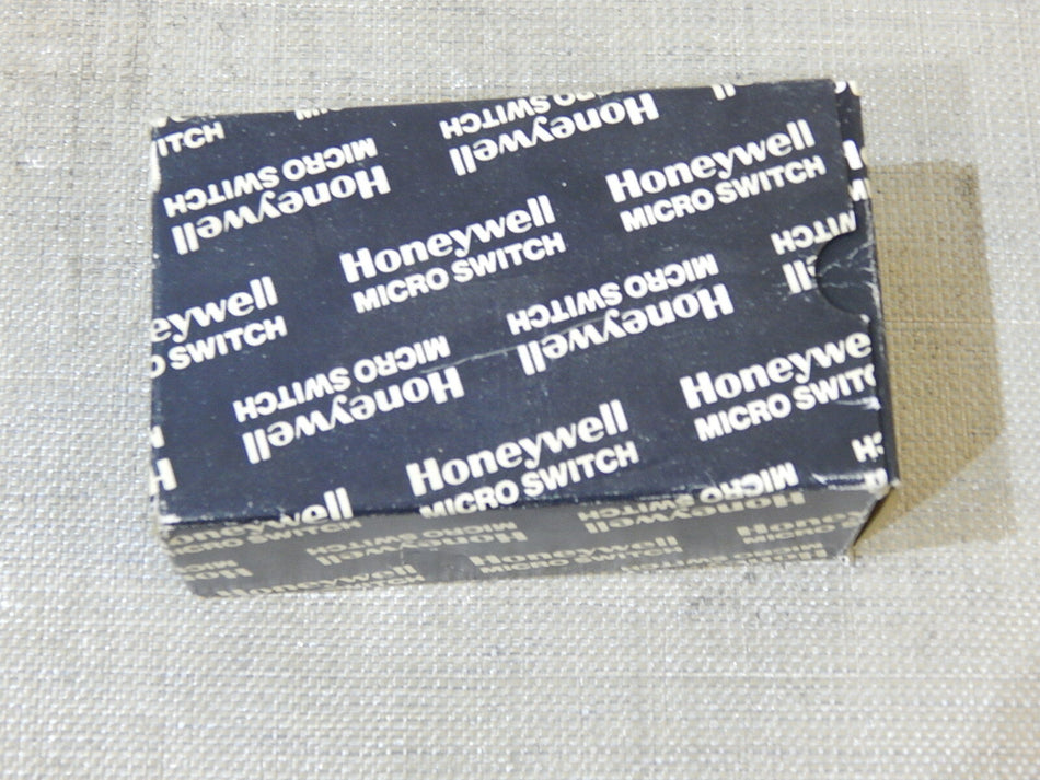 Honeywell  4LS1-4PG  Endschalter Micro Switch 4LS14PG New