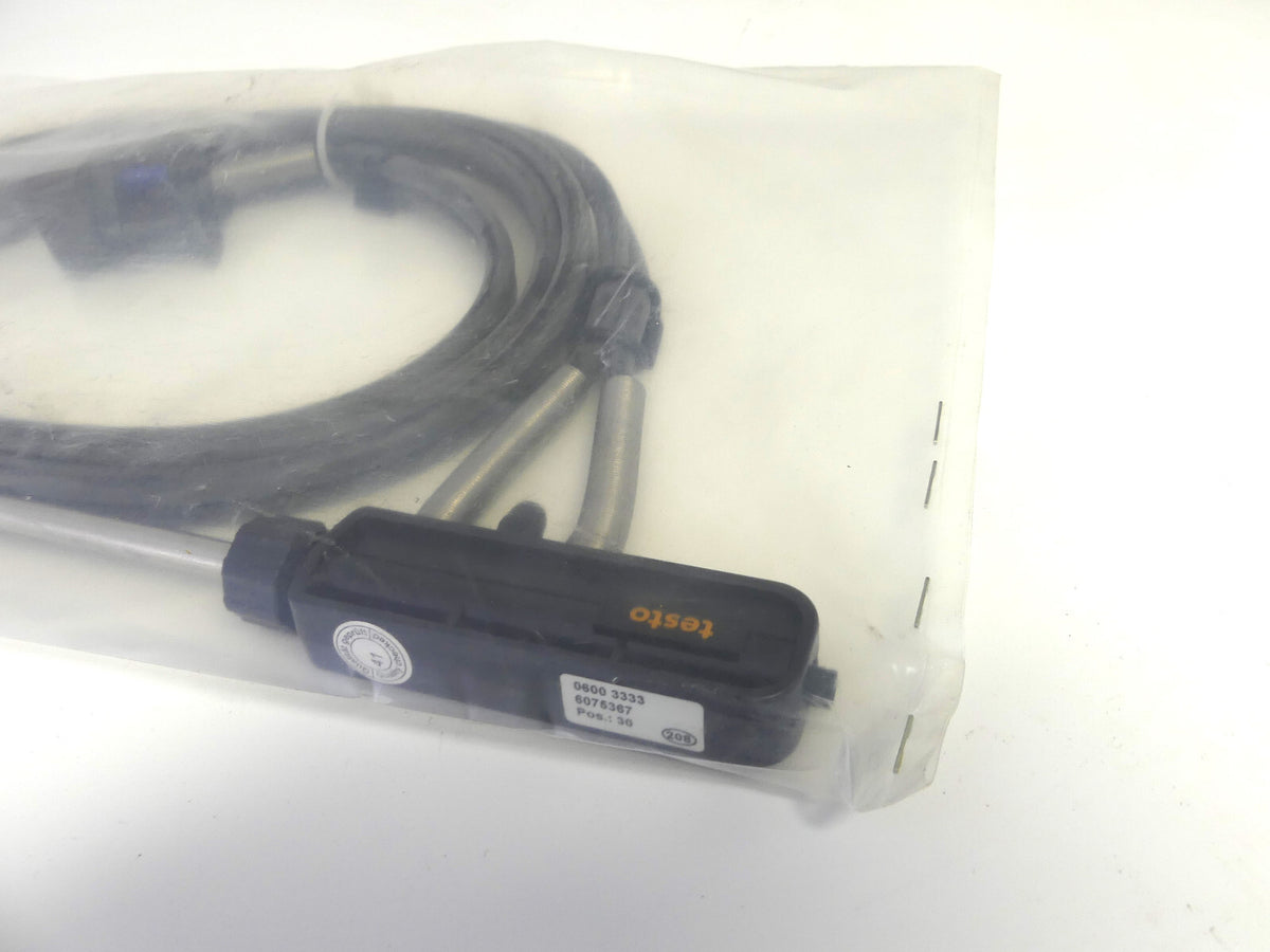 testo 0600 3333/208